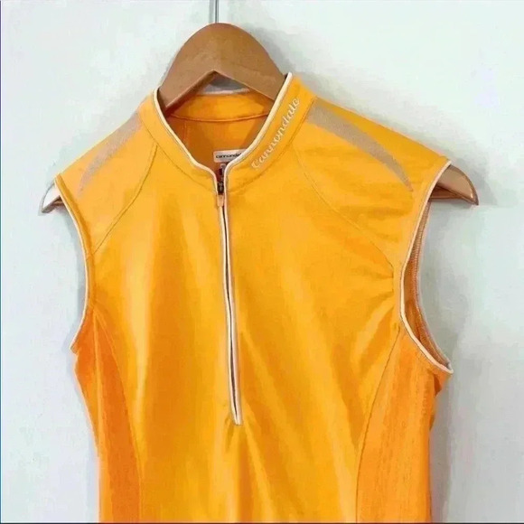 Cannondale riding jersey - Picture 2 of 4